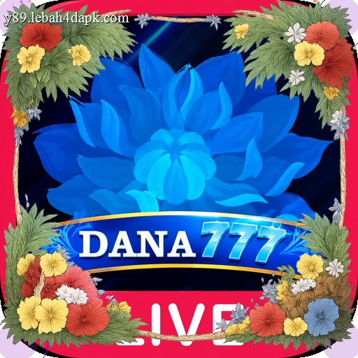 dana777 APK: Fitur, Ukuran, dan Link Download