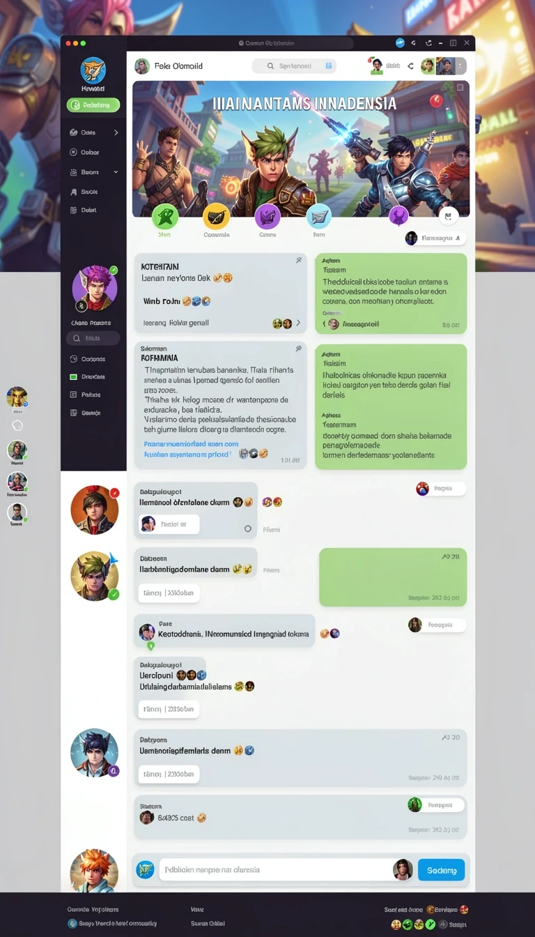 jktplus APK: Cara Download dan Instal di Android