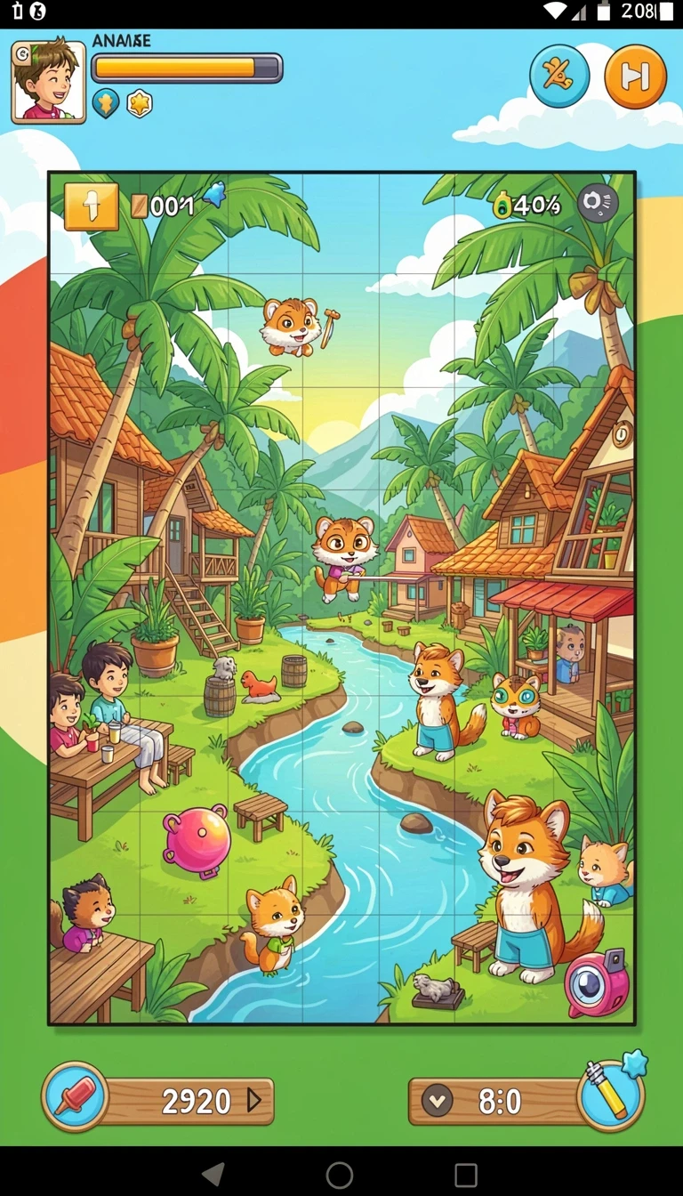 Info Game Treasure Mine Power Reels Terlengkap untuk Pemula