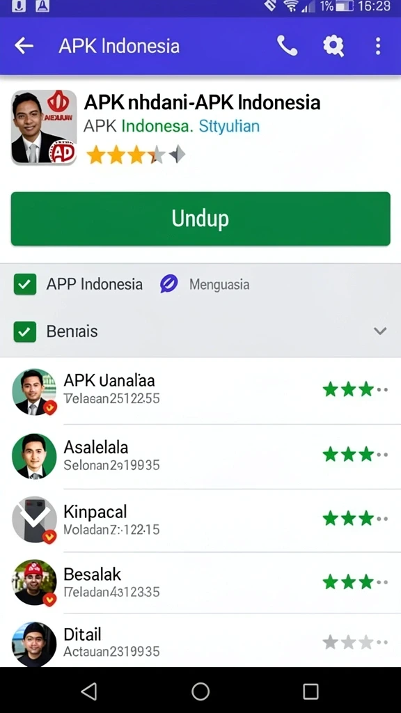 bigcor78 APK Terbaru dan Aman untuk Diunduh