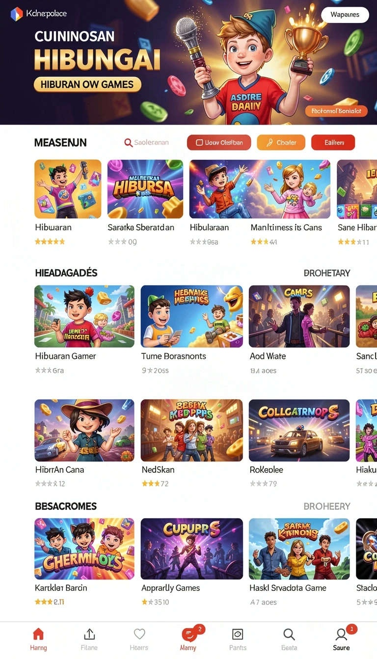 Cara Menggunakan Aplikasi bosplay77 untuk Pemula