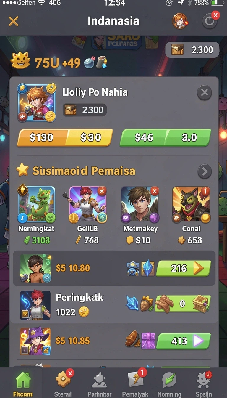 rezekigo APK Terbaru dan Aman untuk Diunduh