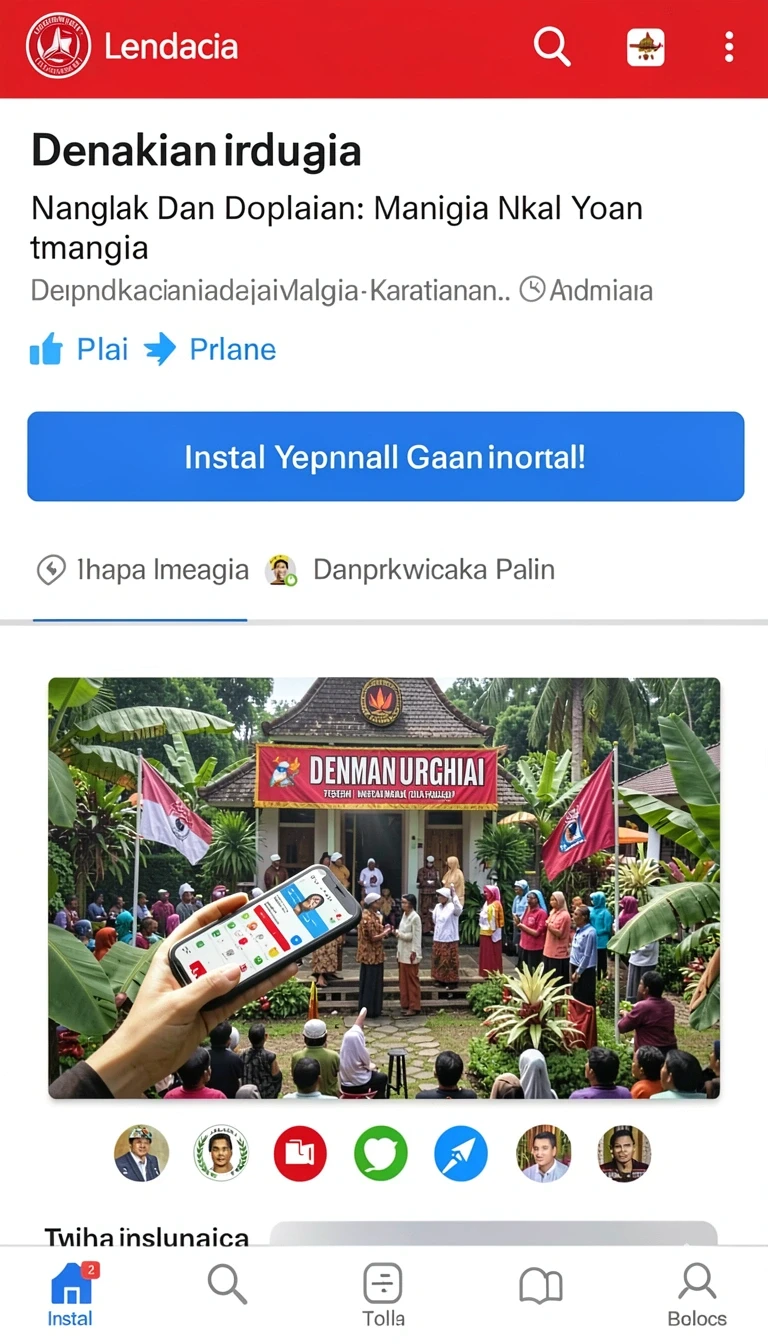 Aplikasi Javo88 icons Terbaru dengan Fitur Terbaik