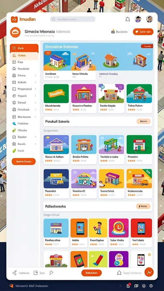 muara777 App: Info, Rating, dan Link Download