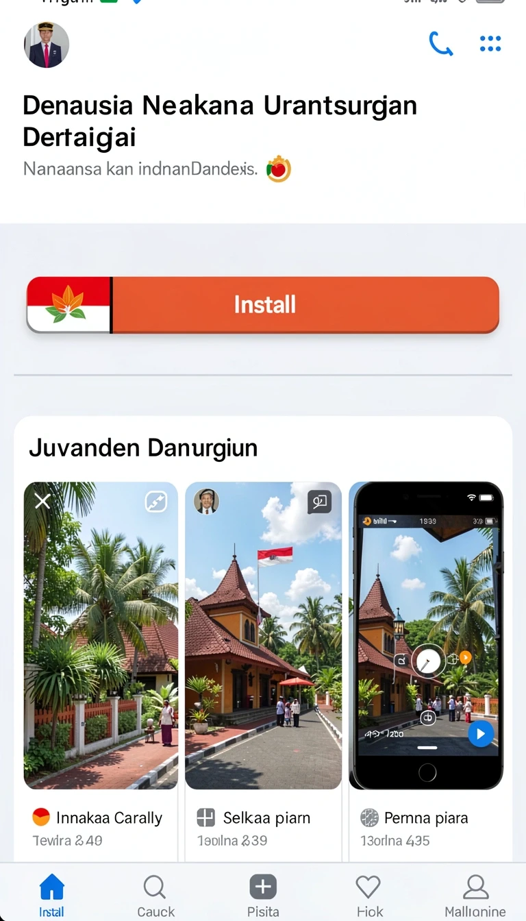 Info Lengkap Aplikasi 9399slot Versi Terbaru