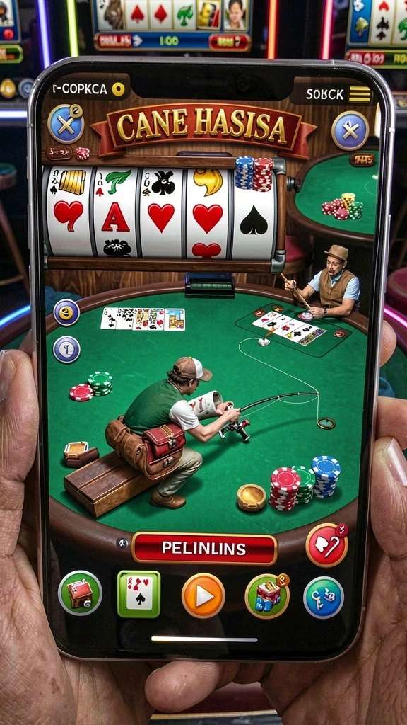 Download kencana28 APK untuk Android