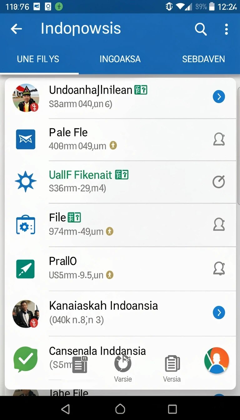 Cara Menggunakan Aplikasi mlbb untuk Pemula