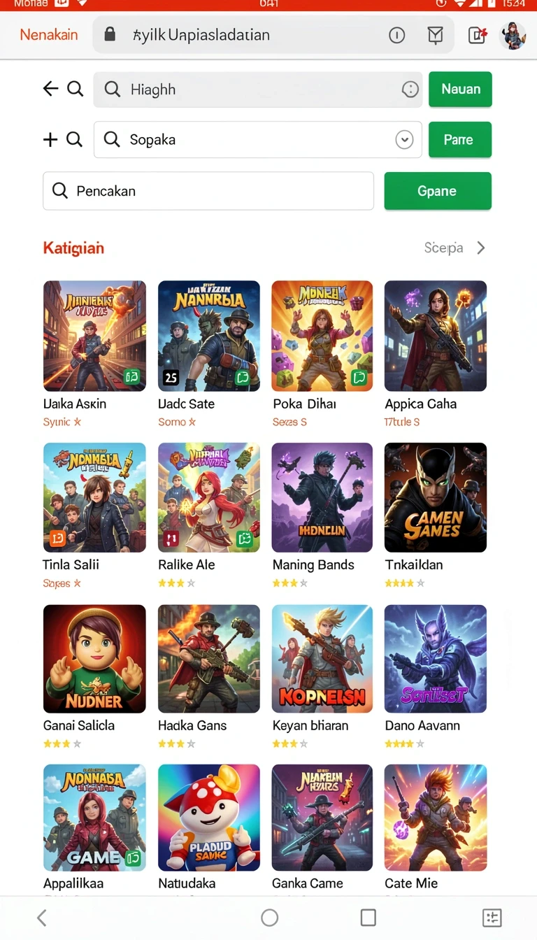 070slot APK: Fitur, Ukuran, dan Link Download