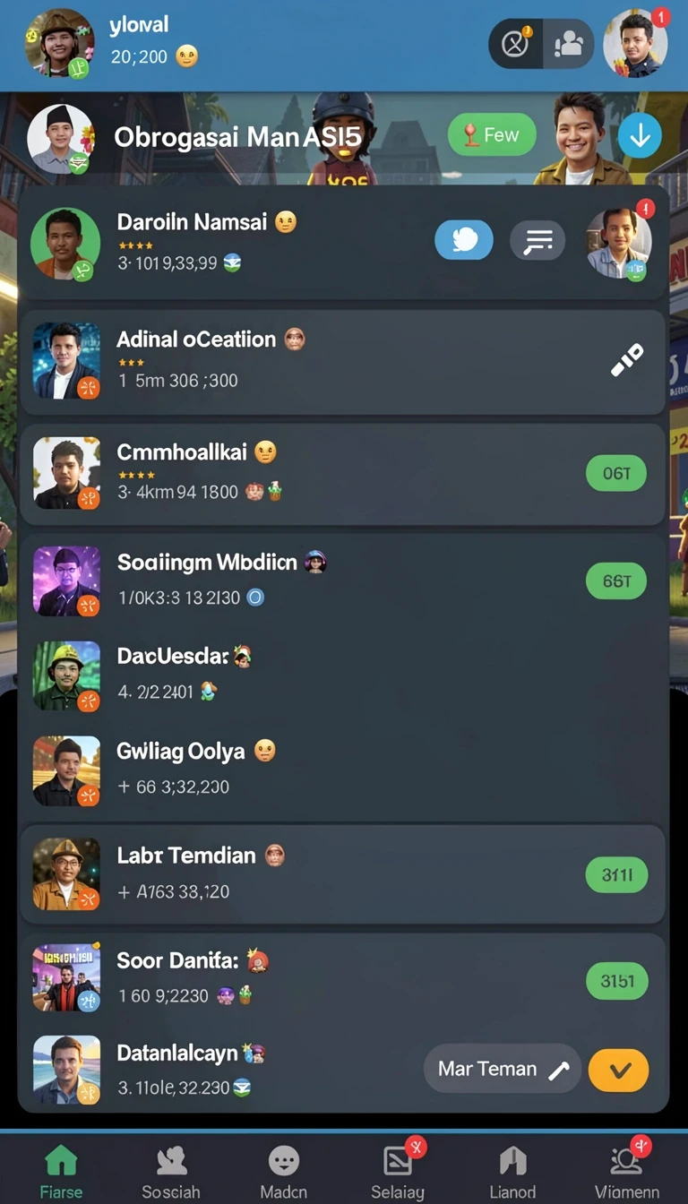 Cara Bermain Burning Desire dengan Benar di Android