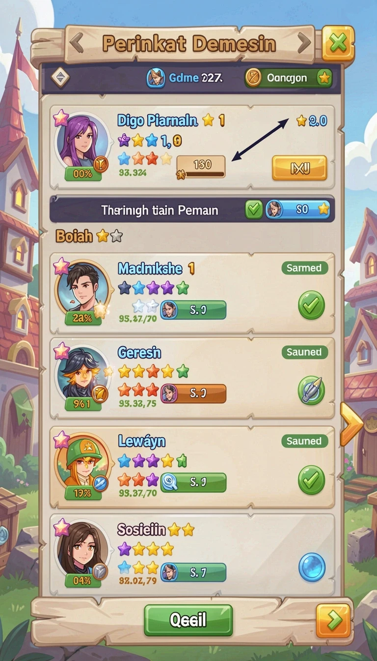 Kelebihan dan Fitur Aplikasi fajartoto Terbaru
